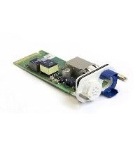 [MX-F-S7A-RJ45] MX-F-S7A-RJ45 cámaras de seguridad y montaje para vivienda Caja de interfaz