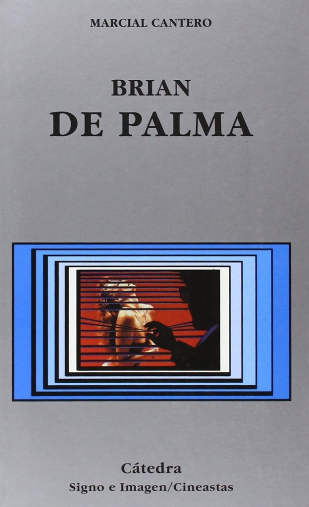 Brian de Palma