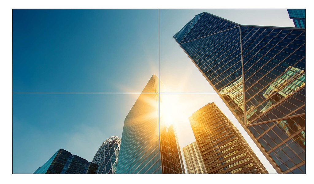 [55BDL3207X/00] Signage Solutions X-Line Videowall LED Interior