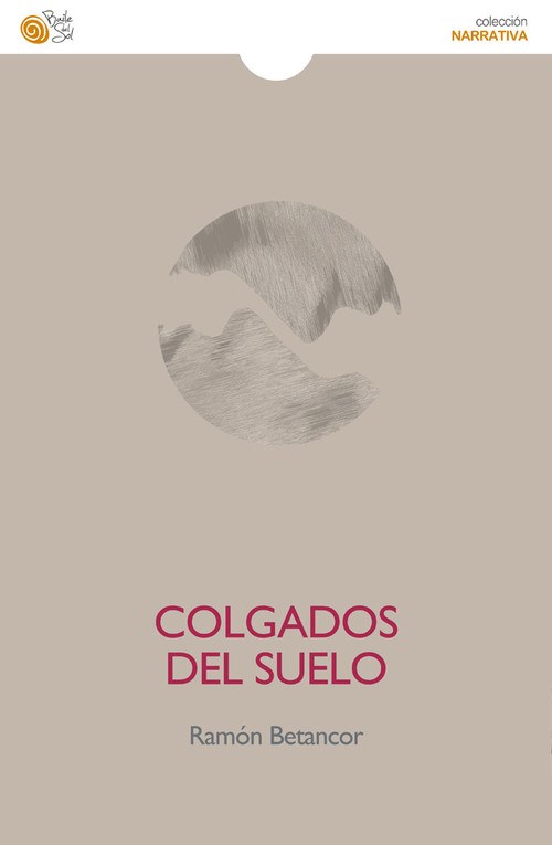colgados del suelo