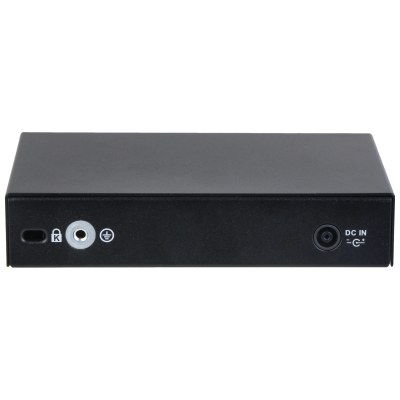 [1.0.01.20.11243-9001] (DH-CS4006-4GT-60) DAHUA SWITCH