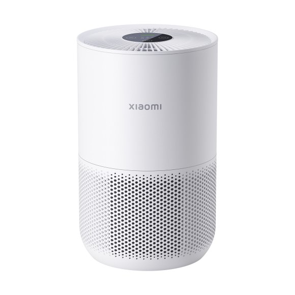 Smart Air Purifier 4 Compact 27 m² 60 dB 27 W Blanco