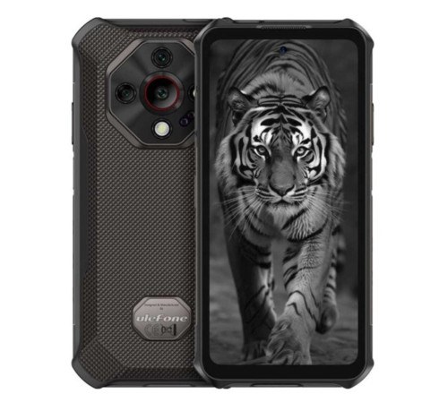 [ULEARX16DG] ULEFONE ARMOR X16 / 6+128GB / SHADOW GREY