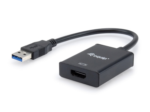 [133385] Adaptador USB 3.0 a HDMI