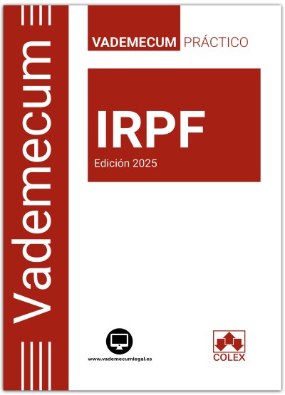 Vademecum / IRPF