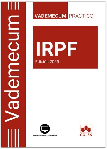 Vademecum / IRPF