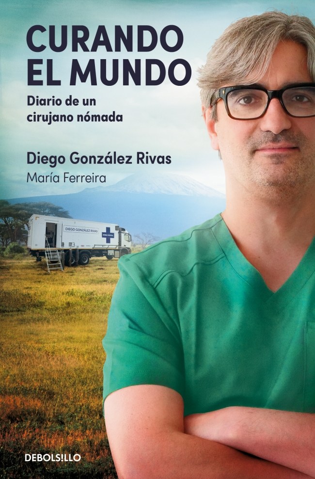 Curando el mundo
