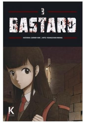 BASTARD VOL.3