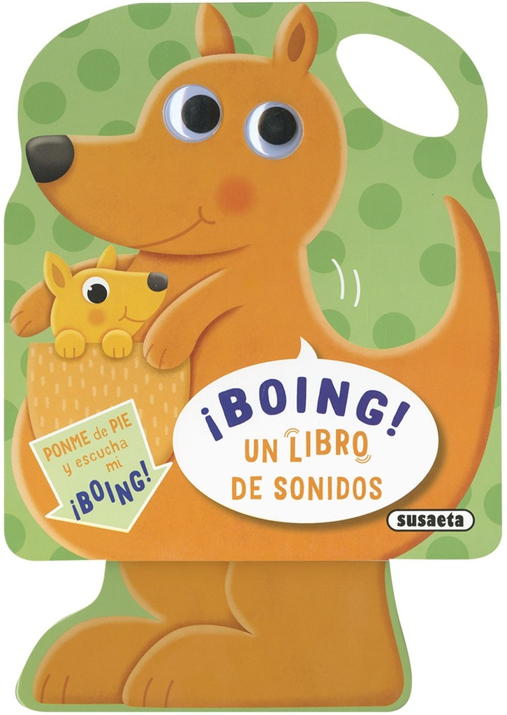 íBoing!