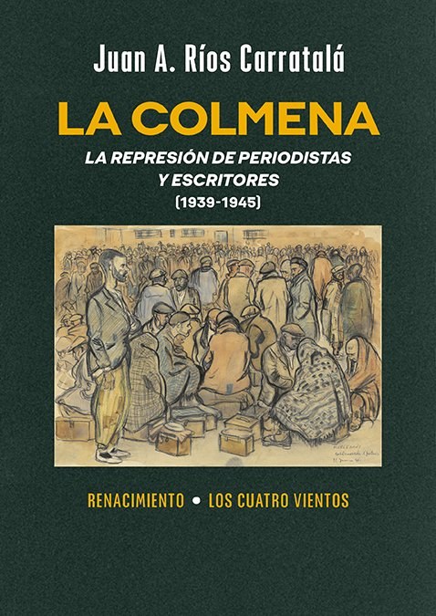 La colmena