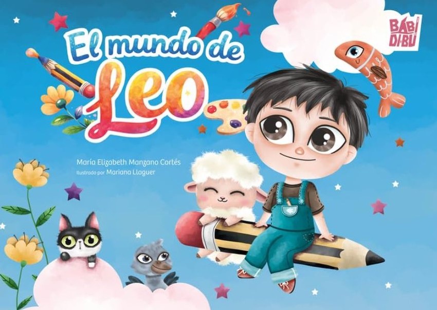 El mundo de Leo