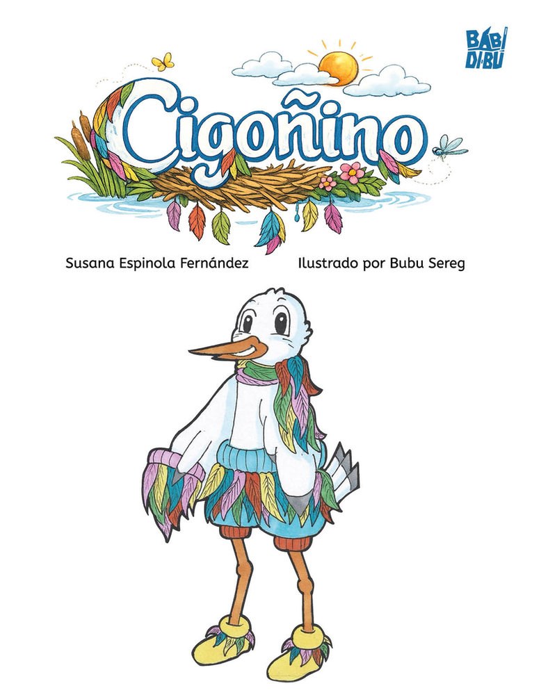 Cigoñino