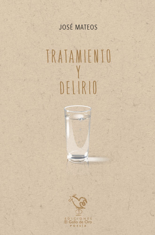 TRATAMIENTO Y DELIRIO