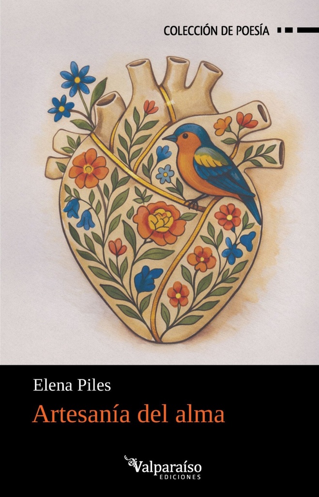 Artesanía del alma