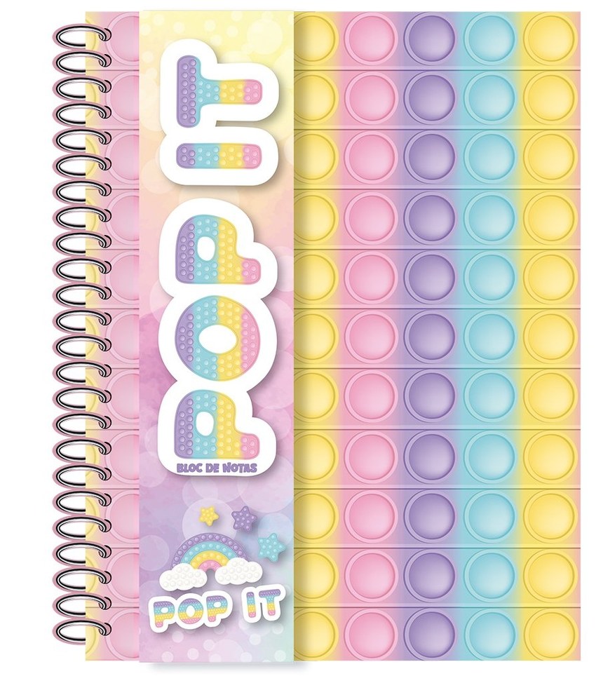 POPIT - ROSA