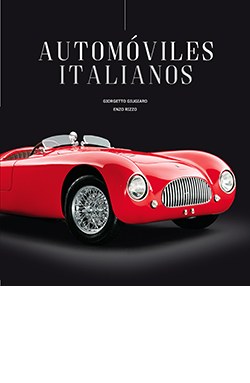 AUTOMOVILES ITALIANOS