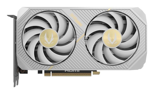 [ZT-B50610Q-10M] GAMING GeForce RTX 5060 Ti Twin Edge OC NVIDIA 8 GB GDDR7