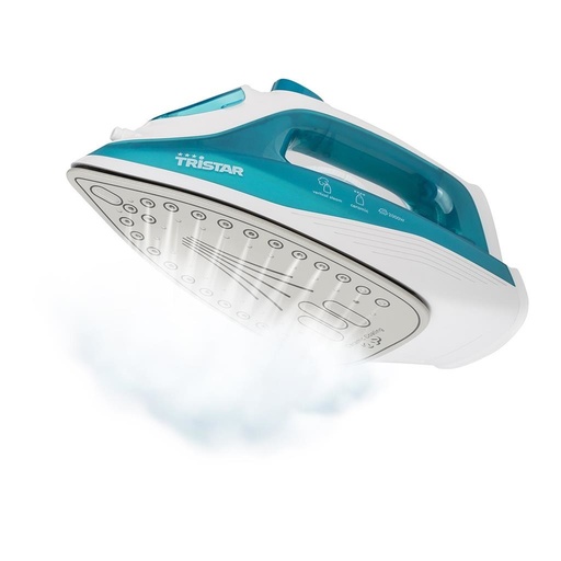 [ST-8300] ST-8300 Plancha de vapor