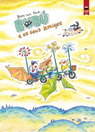 Bubú e os seus amigos