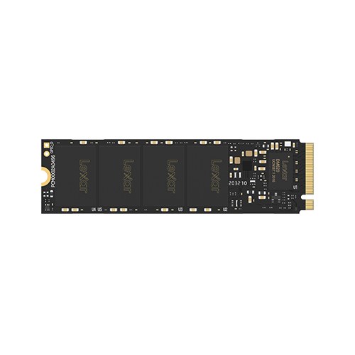 [LNM620X512G-RNNNG] NM620 512 GB M.2 PCI Express 4.0 NVMe 3D TLC NAND