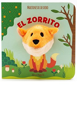 ZORRITO, EL