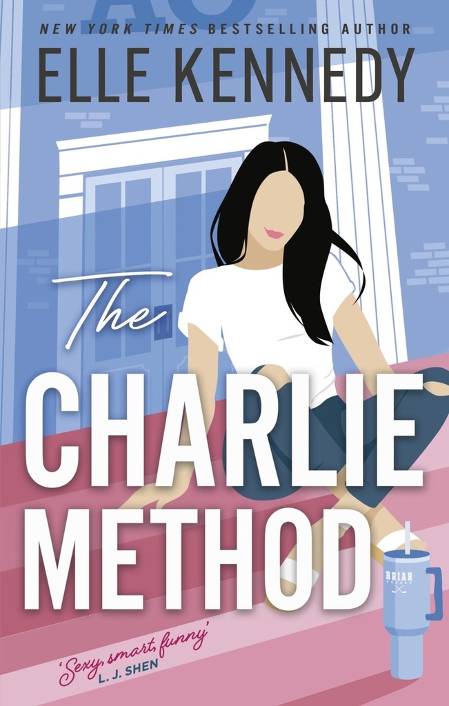 THE CHARLIE METHOD: CAMPUS DIARIES 3