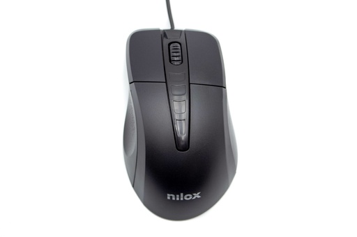 [MOUSB1001] RATÓN ÓPTICO USB 1000 DPI