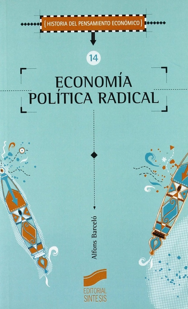 ECONOMIA POLITICA RADICAL