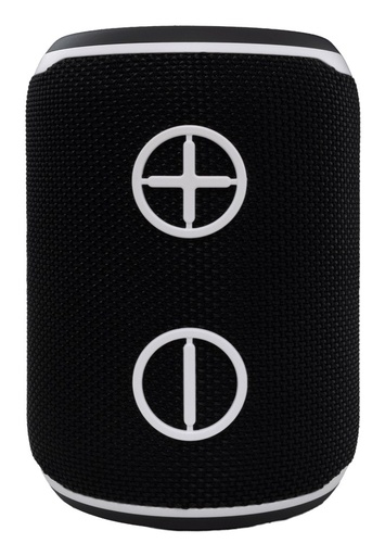 [GHATAM B/W] GHATAM Negro, Blanco 10 W