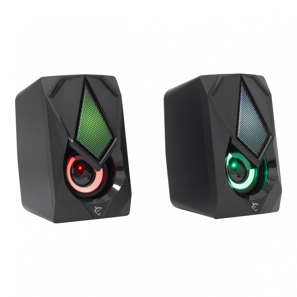 BEAT altavoz Negro Alámbrico 6 W