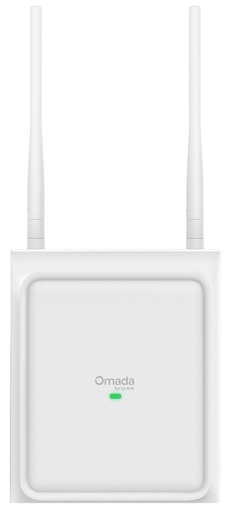 [EAP725-OUTDOOR] Omada EAP725-Outdoor 5000 Mbit/s Blanco Energía sobre Ethernet (PoE)