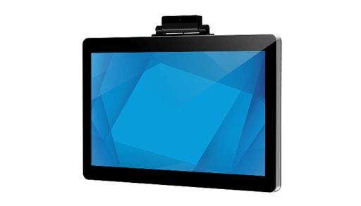 [E201494] 2D Webcam cámara web 8 MP 3264 x 2448 Pixeles USB Negro