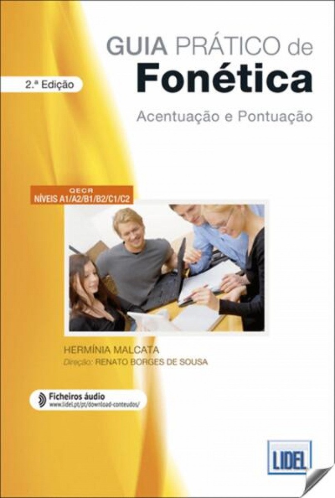 GUIA PRATICO FONETIC+@ 2E