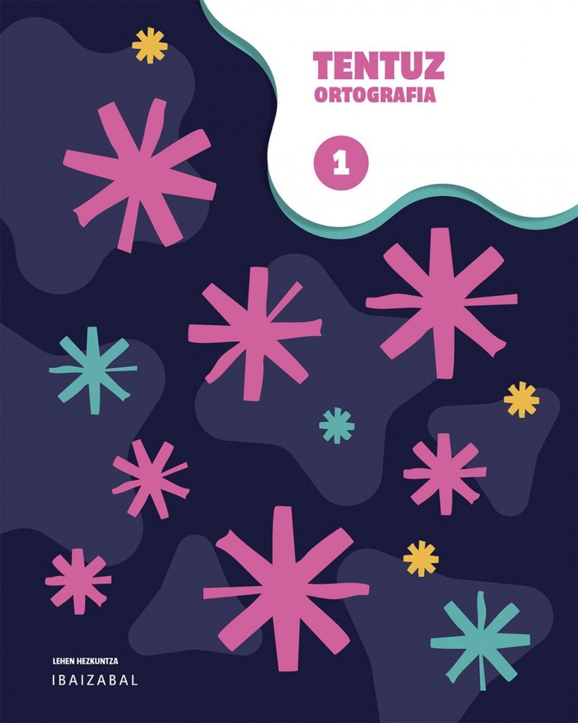 KOAD.ORTOGRAFIA 1 EP 25 TENTUZ