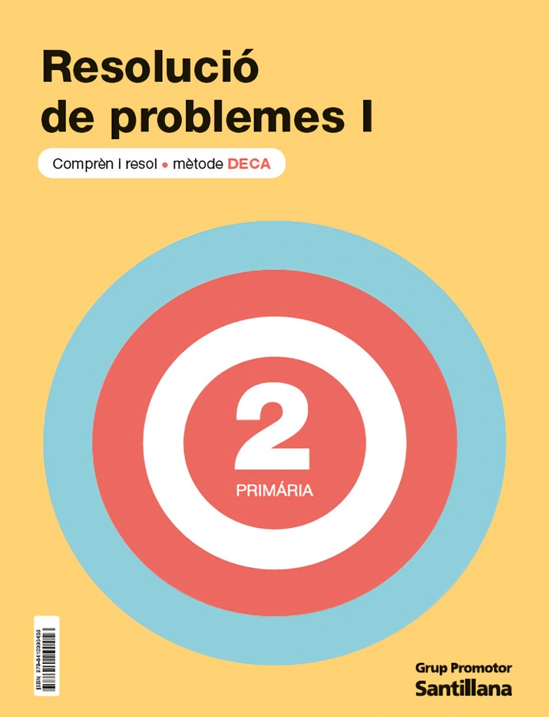 Cuad Probl Deca I 2Prm ctln