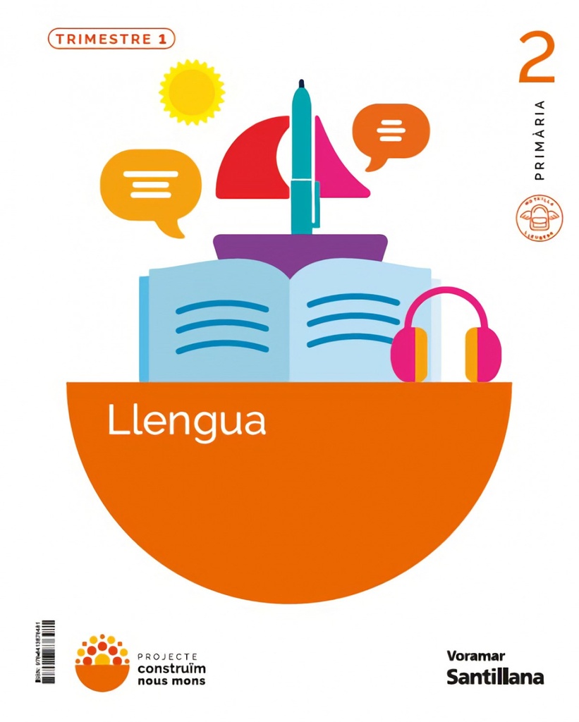 Lengua 2Prm valen