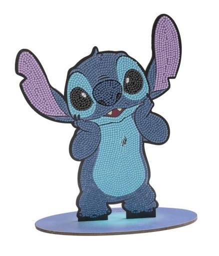 CRYSTAL ART XL BUDDY STITCH 25CM