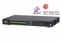 Matriz de conmutación HDMI True 4K 4 x 4