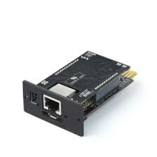 [663AA002237] Tarjeta SNMP Interna SLC twin pro2 4-9KV
