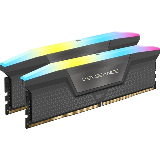 [CMH64GX5M2B6000Z30] Vengeance RGB módulo de memoria 64 GB 2 x 32 GB DDR5