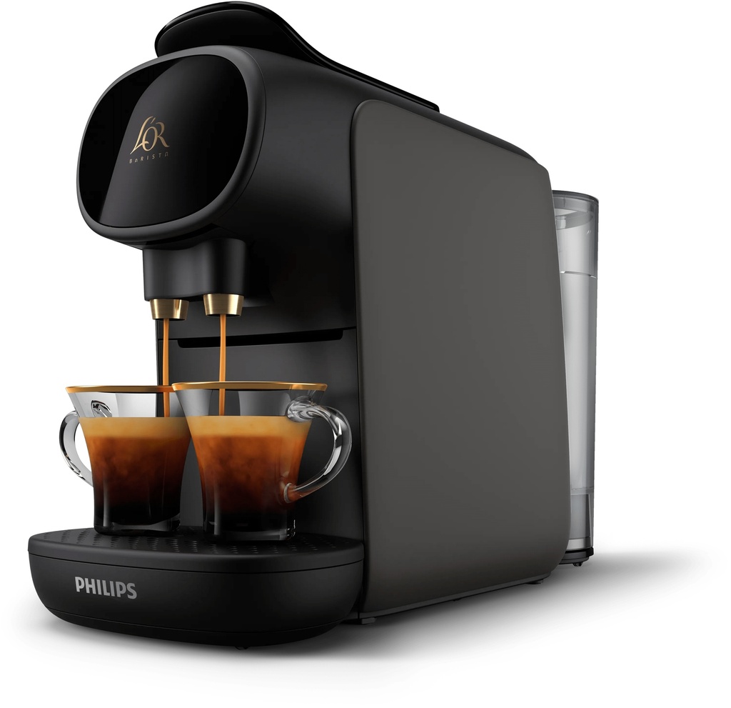 Sublime LM9012/20 Cafetera de cápsulas