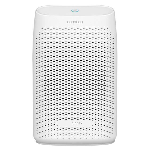 BigDry 2000 Essential 0,7 L 35 dB 23 W Blanco