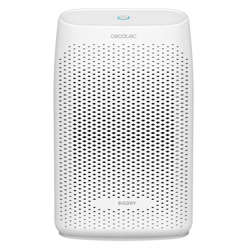[05600] BigDry 2000 Essential 0,7 L 35 dB 23 W Blanco