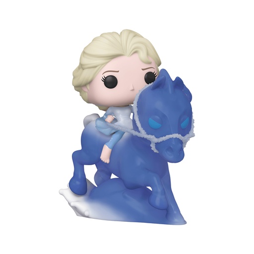 [46586] Elsa Riding Nokk