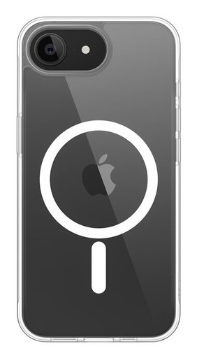 [MSA064HQCL] MSA064HQCL funda para teléfono móvil 15,5 cm (6.1") Transparente