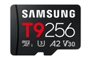 MB-MH256T/WW memoria flash 256 GB MicroSDXC UHS-I
