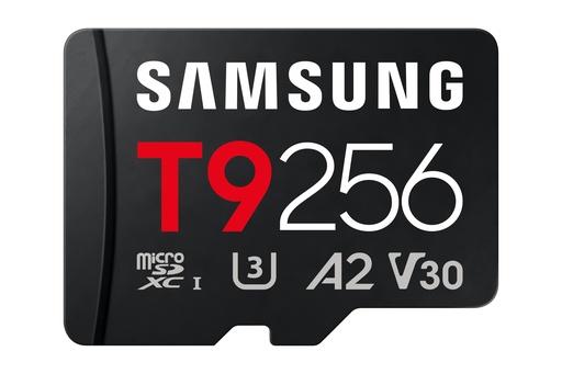 [MB-MH256T/WW] MB-MH256T/WW memoria flash 256 GB MicroSDXC UHS-I