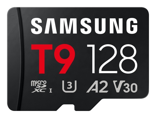[MB-MH128T/WW] MB-MH128T/WW memoria flash 128 GB MicroSDXC UHS-I