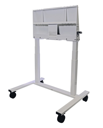 [FSE-500-W] FSE-500-W accesorio para pizarra interactiva Monte Blanco