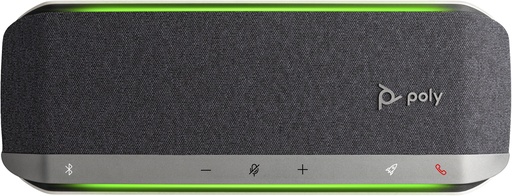 [85R78AA] Base de carga Poly Sync 40 con fuente de alimentación universal